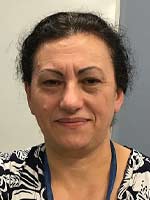 headshot of Natasha Progonati