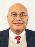 headshot of Judge Alvin Thompson