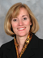 headshot of Donna Galluzzo