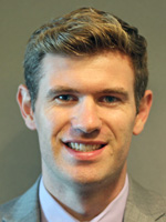 Headshot of 基金会 董事会 member 小埃德温·j·迈耶