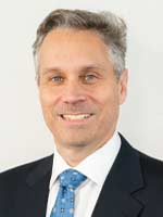 Headshot of 伊桑Foxman, 董事会主席