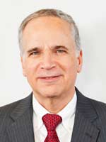 headshot of Frank Amodio