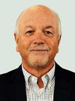 Headshot of 基金会 董事会 member Jay Margnelli