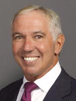 headshot of Jeffrey Hoffman