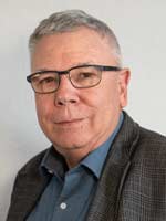 headshot of Kevin Armata