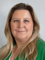 headshot of Lee Housley