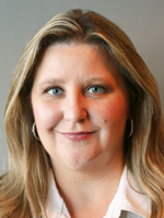 Headshot of 基金会 董事会 member Lee Housley