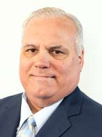 headshot of Lionel Lessard