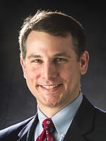 headshot of Martin D‘Eramo