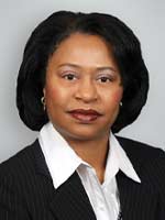 headshot of Michele Bush