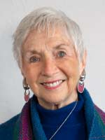 Headshot of 基金会 董事会 member Molly Louden