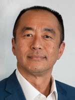 headshot of Se-Min Sohn