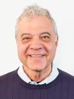 Headshot of 基金会 董事会 member 马克Scheinberg