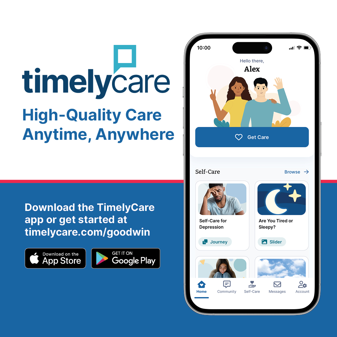 TimelyCare