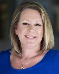 headshot of Meredith Gaffney