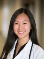 headshot of Stella Kim