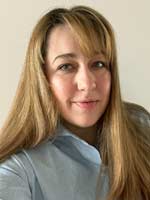 headshot of Lisa Wisniewski