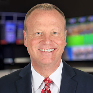 Headshot of 苏格兰人哈尼