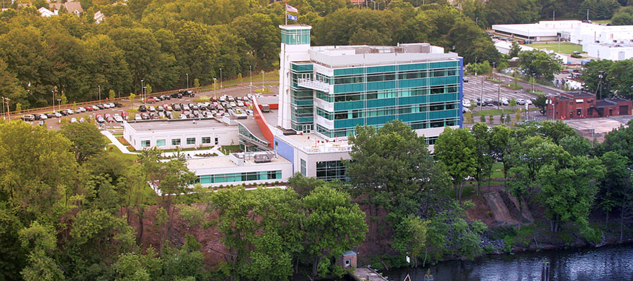 皇冠app的学者 program in CT