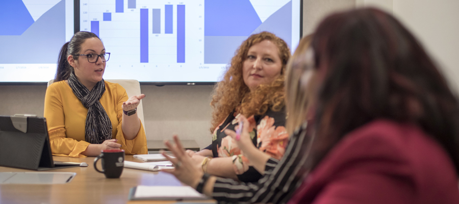 connecticut 硕士项目