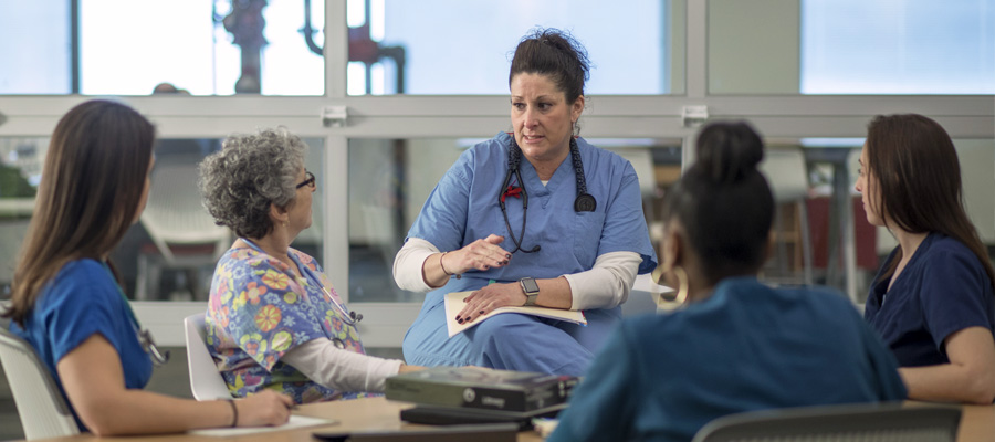 connecticut nclex exam information