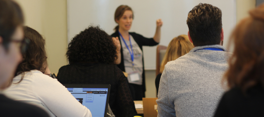 专业学习 Programs at Goodwin 