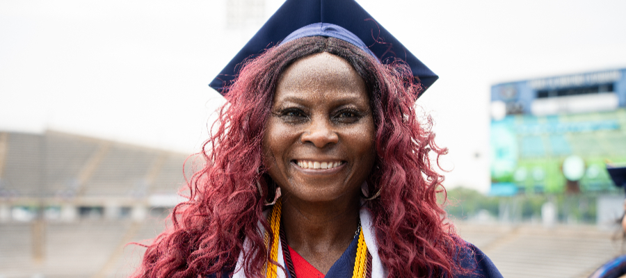 connecticut human services degree program