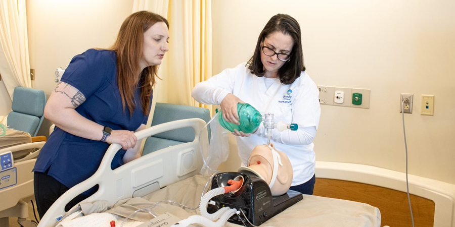 呼吸道护理 degree CT