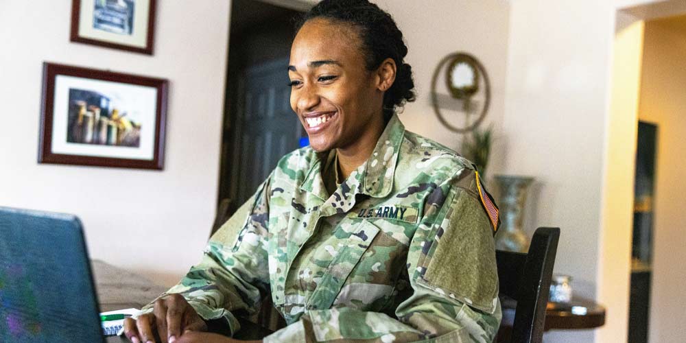 military friendly university in connecticut