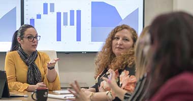 Business Degrees in CT