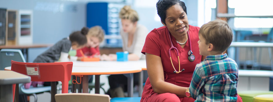 Start classes May 14.