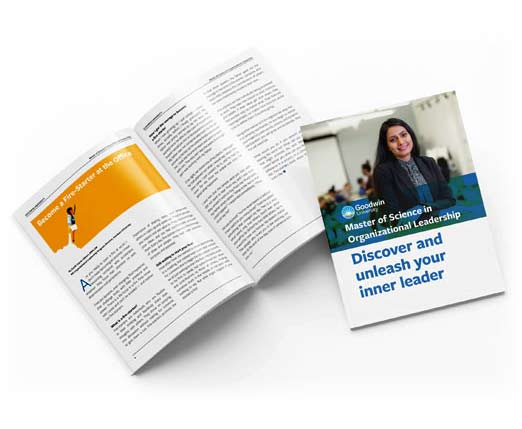 Discover and Unleash Your Inner Leader