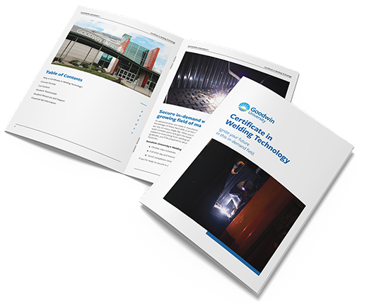 how to become a Welder in ct