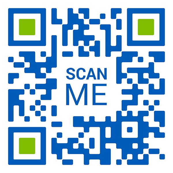 QR code