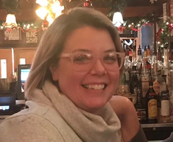 Headshot of 苏珊娜塞巴斯蒂安