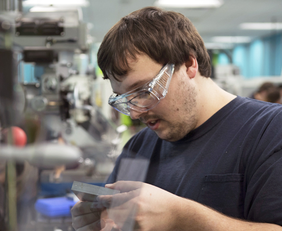 connecticut cnc training program ratings