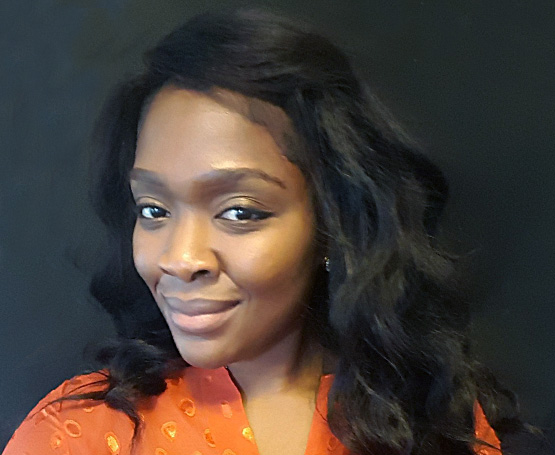 Headshot of 雪莉Brunot