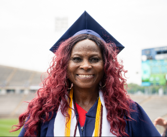 Headshot of Susan Johnson