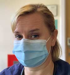 Headshot of 詹尼斯·麦克马斯特