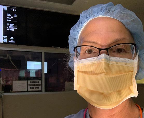 Headshot of Betsy Provost