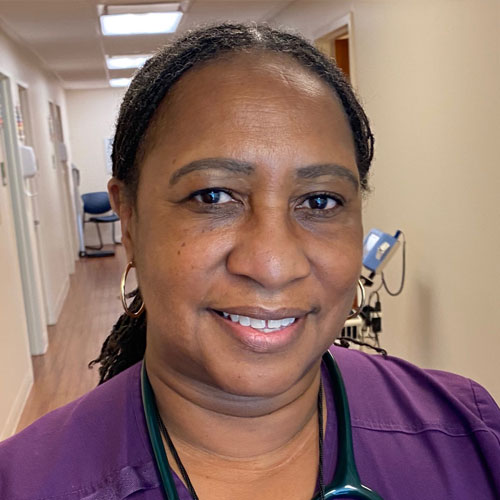 Headshot of 吉尔达