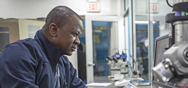 生产管理 degree in CT