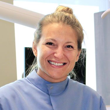 Headshot of 丽莎Babella