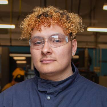 Headshot of 安东尼结肠