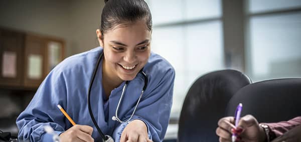 医疗协助 degree in CT