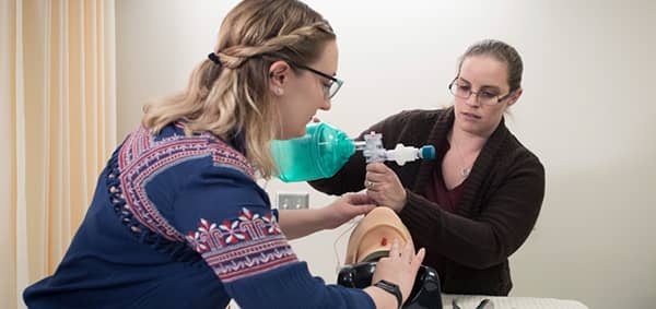 呼吸道护理 degree CT