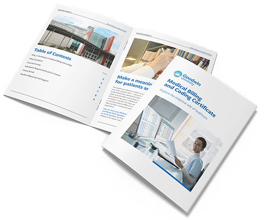医疗计费和编码 guide