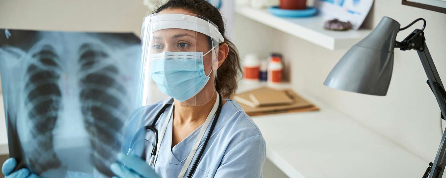 x-ray technician program in connecticut