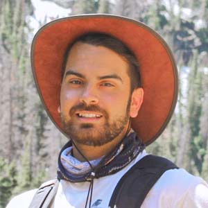 headshot of Seb Trabucco